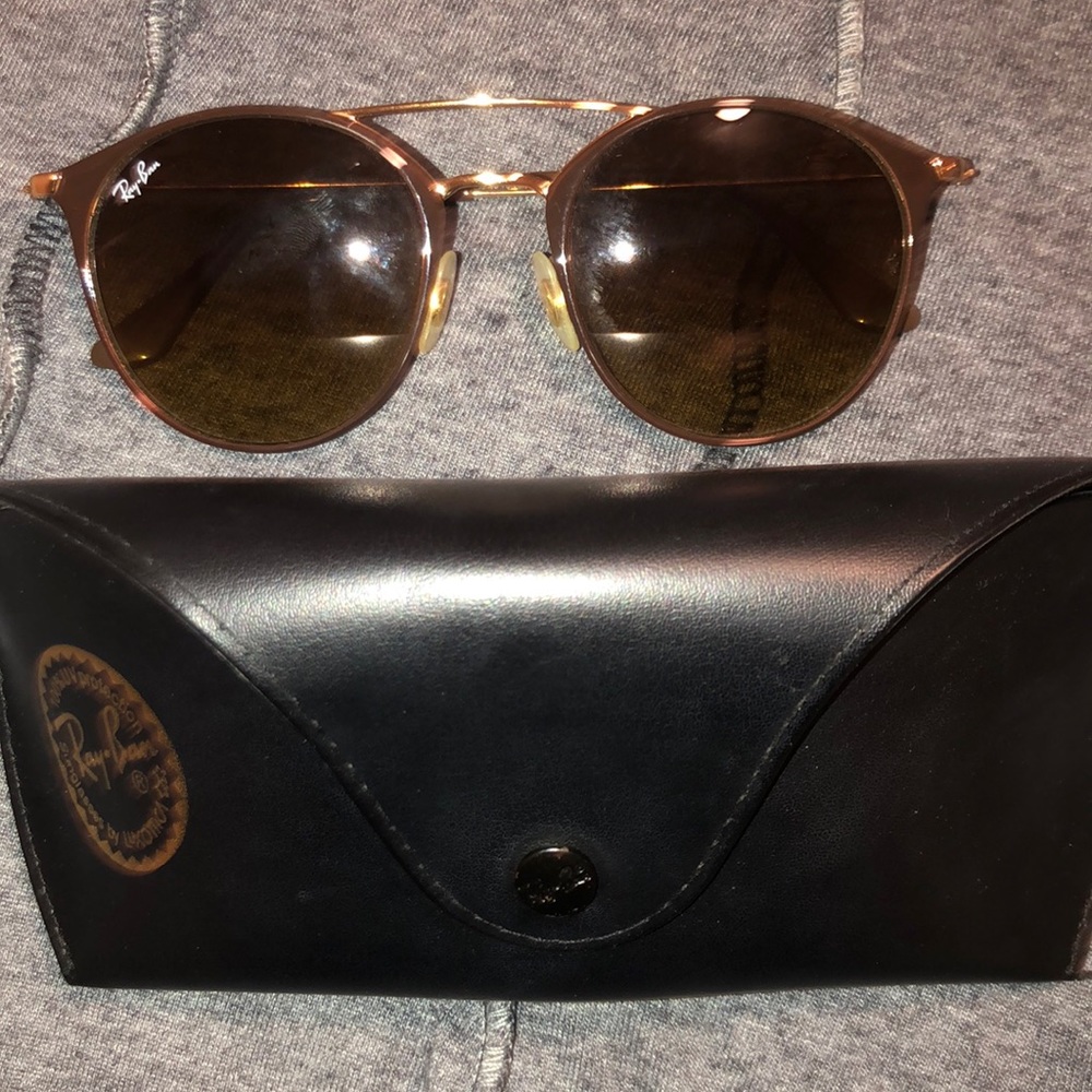 Rayban 3546 sunglasses - BRAND NEW NEVER WORN